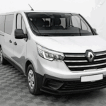 Renault Trafic Extra Long
