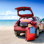 Samochód na wakacje – wynająć czy jechać własnym ?