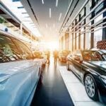 DensCar – Wynajem samochodów i busów w Żywcu i okolicach