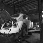 Co zrobić w razie stłuczki? Przewodnik krok po kroku, jak postępować po wypadku drogowym