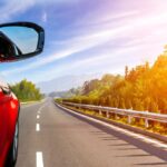 Jak dobrze przygotować się do podróży wypożyczonym autem?