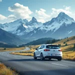 Co warto wiedzieć przed wynajmem samochodu za granicą?