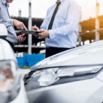 Samochód zastępczy z OC sprawcy