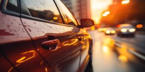 Wypożyczalnia samochodów a taxi – kiedy bardziej opłaca się wynająć auto?