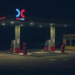 Wynajem auta a paliwo – czy zawsze trzeba oddać z pełnym bakiem?