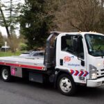 Awaria auta z wypożyczalni – ile czeka się na pomoc drogową?