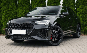 Audi RSQ3