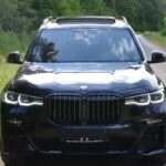BMW X7M