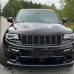 Jeep Grand Cherokee SRT