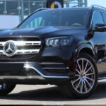 Mercedes-Benz GLS 400d 4MATIC