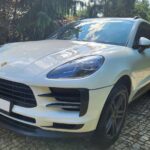 Porsche Macan T