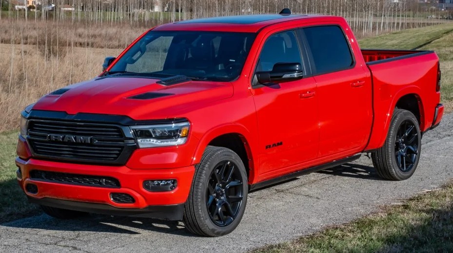 Dodge RAM 1500 5.7L HEMI – potężny pickup amerykański dostępny w wypożyczalni Denscar Dodge RAM 1500 – luksusowy i mocny pickup 395 KM do wynajęcia w Denscar Wynajem Dodge RAM 1500 HEMI – amerykańska ikona motoryzacji w ofercie Denscar Pickup Dodge RAM 1500 5.7L HEMI – moc, komfort i przestrzeń do wynajmu w Denscar Dodge RAM 1500 – legendarny amerykański pickup w wypożyczalni aut premium Denscar Dodge RAM 1500 HEMI – niezawodny pickup z silnikiem V8 dostępny na wynajem w Denscar Dodge RAM 1500 – amerykańska siła i luksus w jednym, wypożyczalnia Denscar