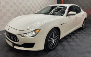 Maserati SQ4