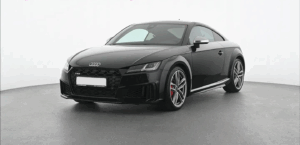Audi TTS – sportowy charakter, prestiż i emocje na wyciągnięcie ręki