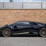 Wynajmij legendę motoryzacji w DensCar