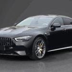 Mercedes-AMG GT63s