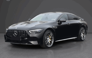 Mercedes-AMG GT63s