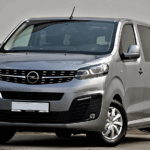 🚐 Opel Vivaro 2.0 CDTI Extra Long