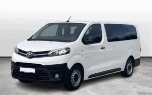 Toyota Pro Ace