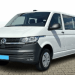 Volkswagen Caravelle – legenda wśród vanów
