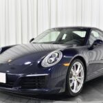 Porsche 911 Carrera 4S