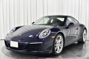 Porsche 911 Carrera 4S