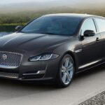 Jaguar XJ Long